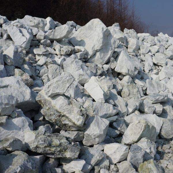 向更環(huán)保、更高效前行，鎂質(zhì)耐火原料發(fā)展展望